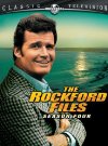 Poster for The Rockford Files.