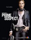 Poster for Prime Suspect.