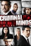 Poster for Criminal Minds.