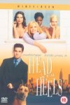 Poster for Head Over Heels.