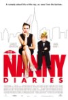 Poster for The Nanny Diaries.