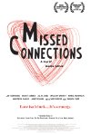 Poster for Missed Connections.