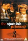 Poster for The Spanish Prisoner.