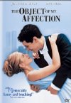 Poster for The Object of My Affection.