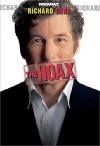 Poster for The Hoax.