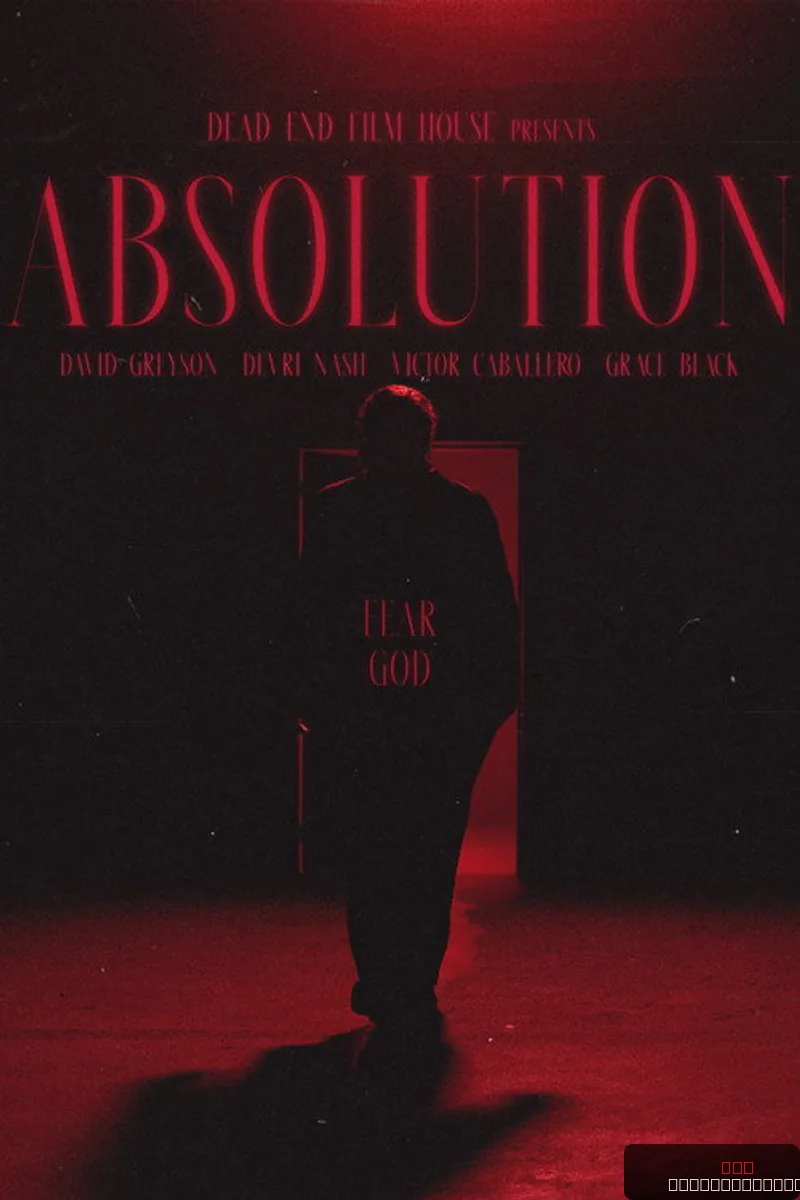 Absolution