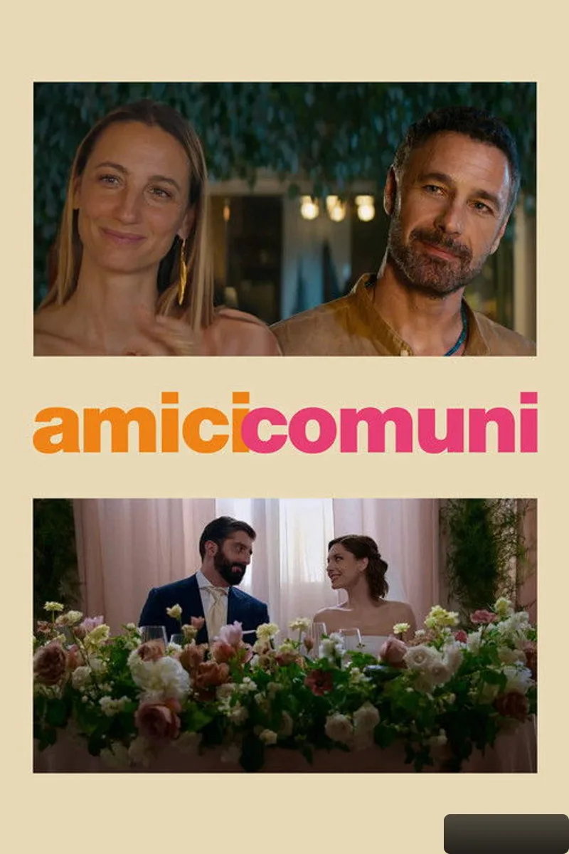 Amici comuni