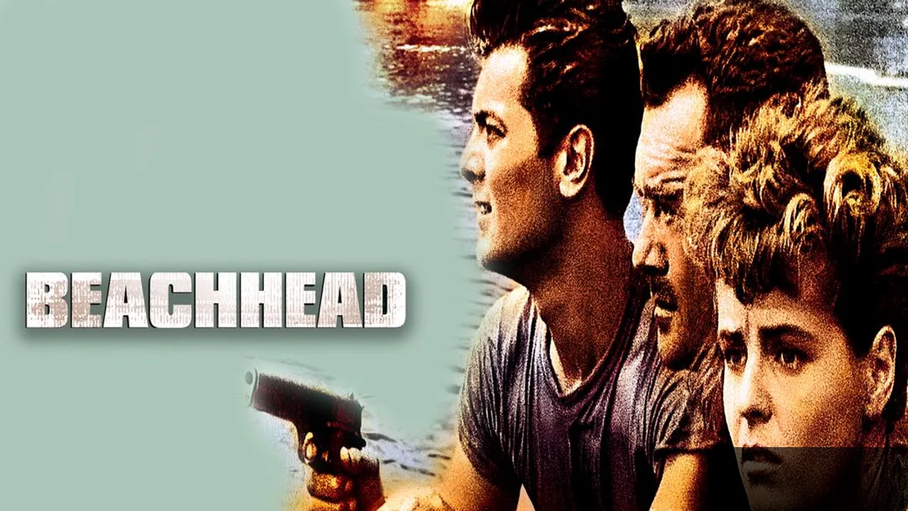 Beachhead
