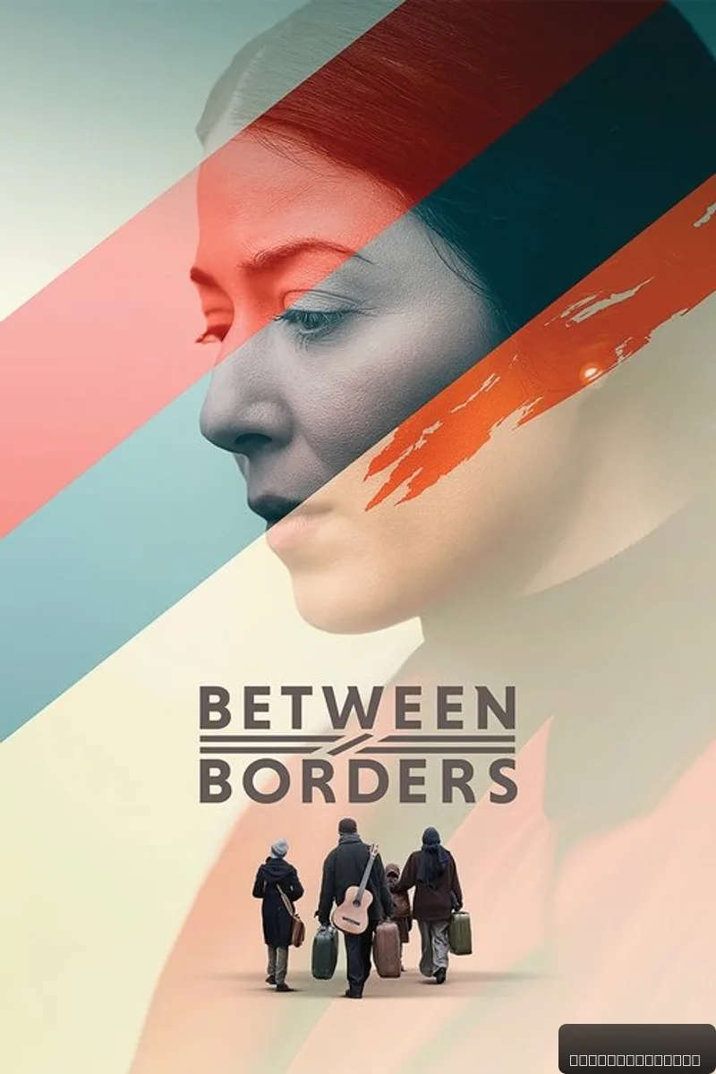 Between Borders
