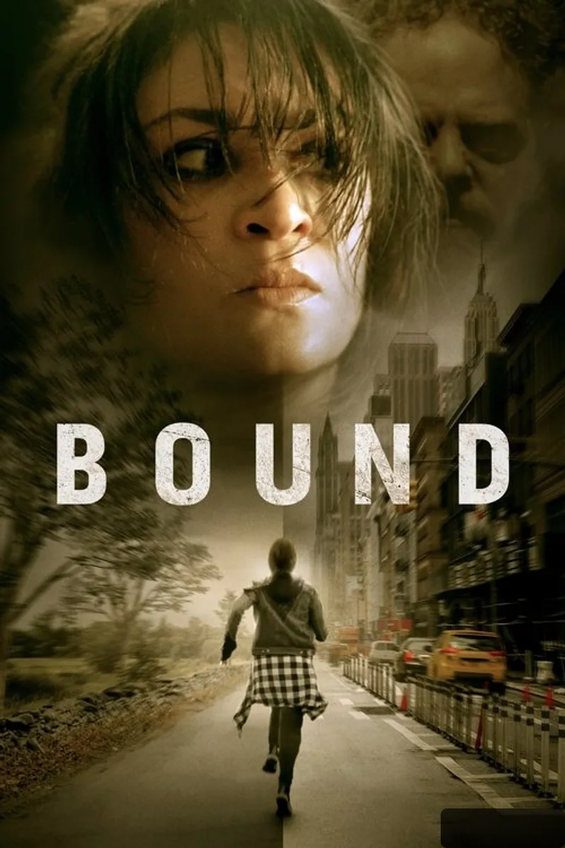 Bound