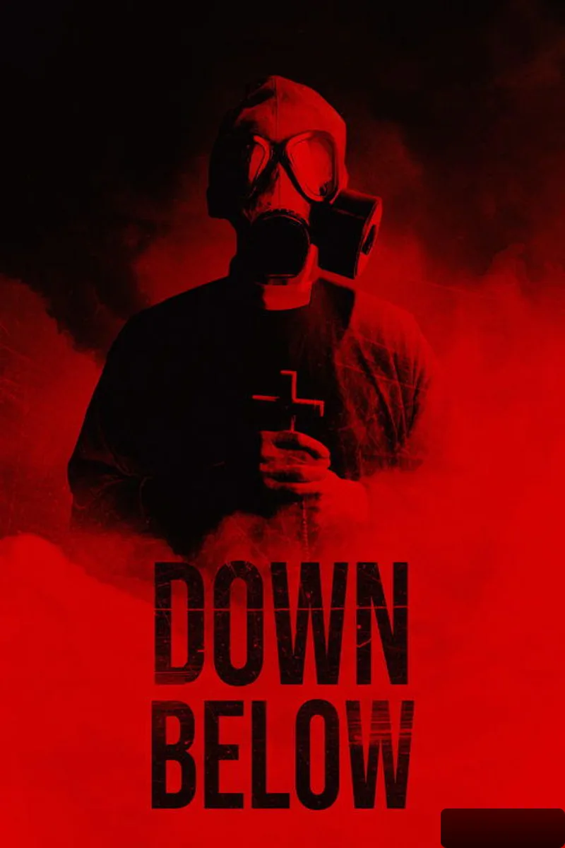 Down Below