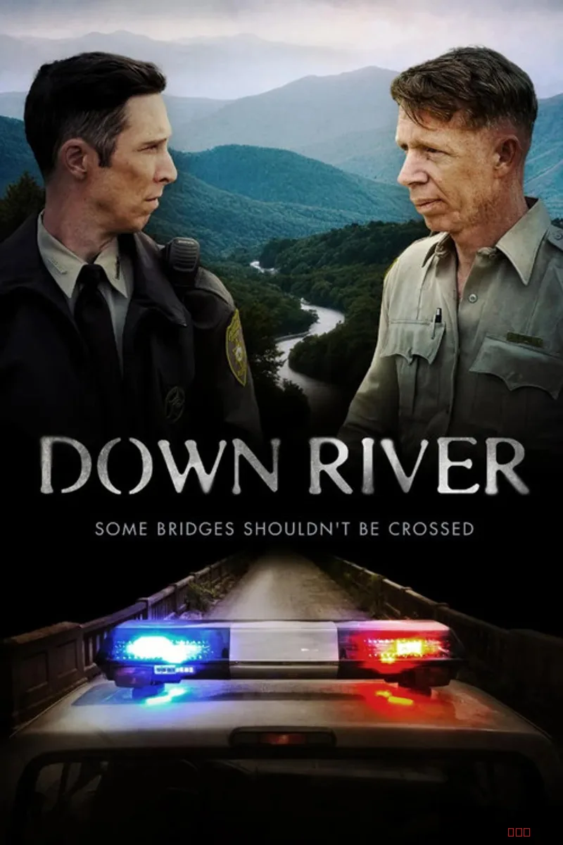 Down River