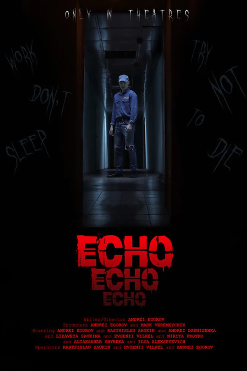 Echo