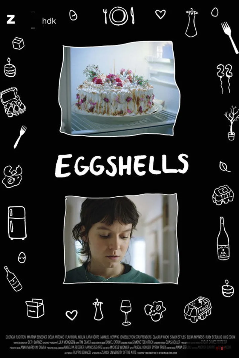 Eggshells