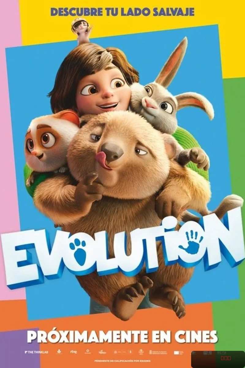 Evolution