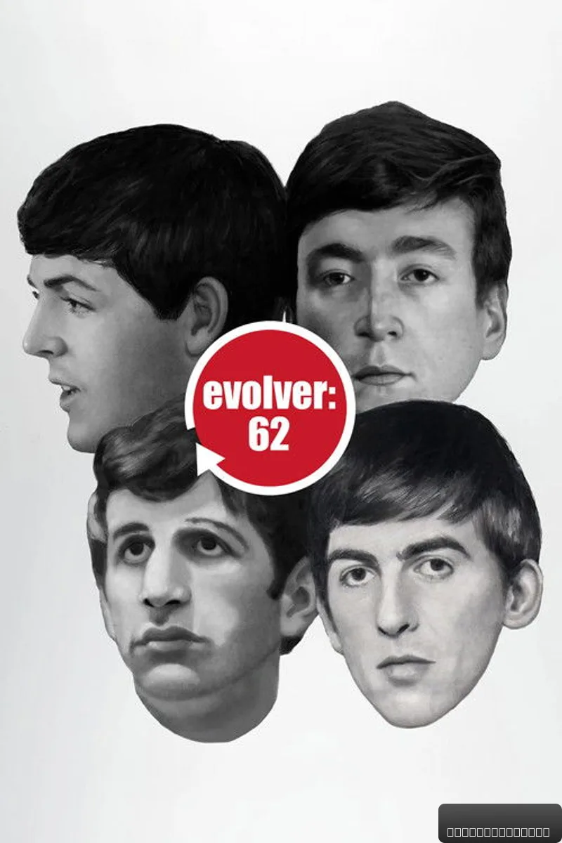 Evolver 62