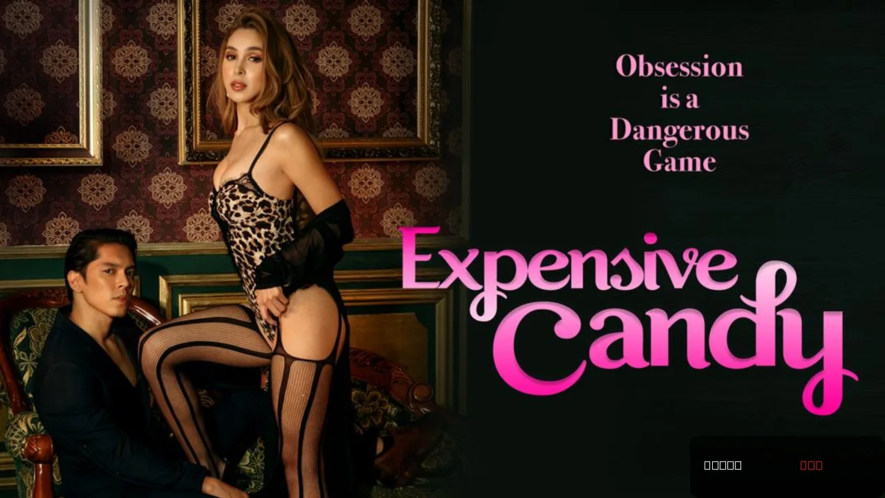 Expensive Candy trailer thumbnail