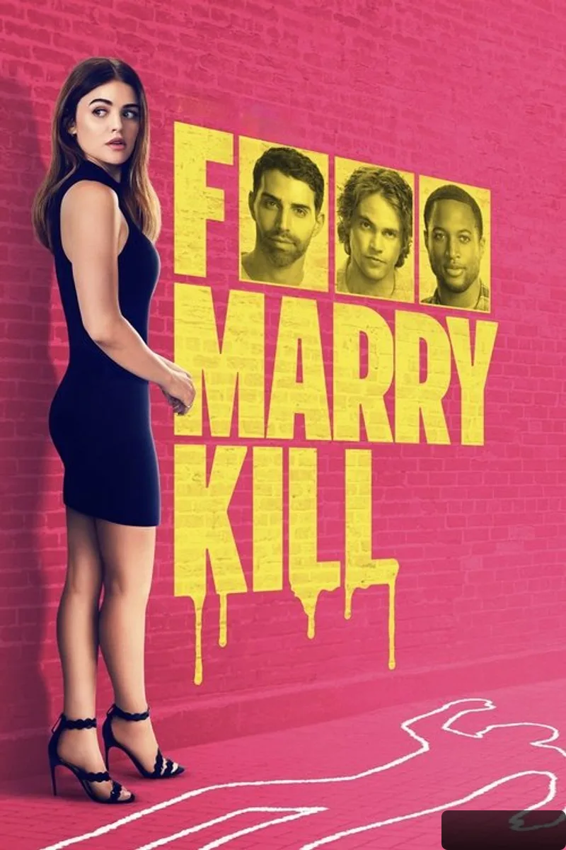 F Marry Kill