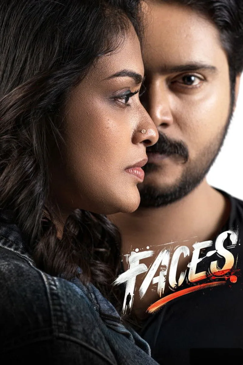 Faces