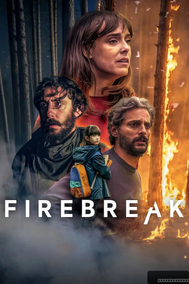 Firebreak