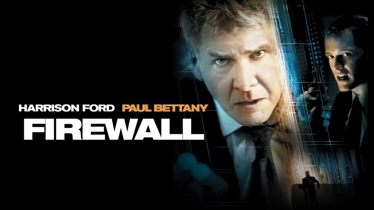 Firewall