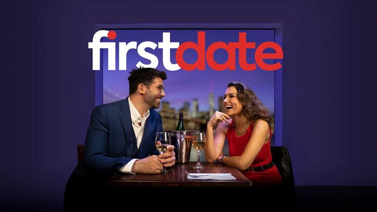 First Date