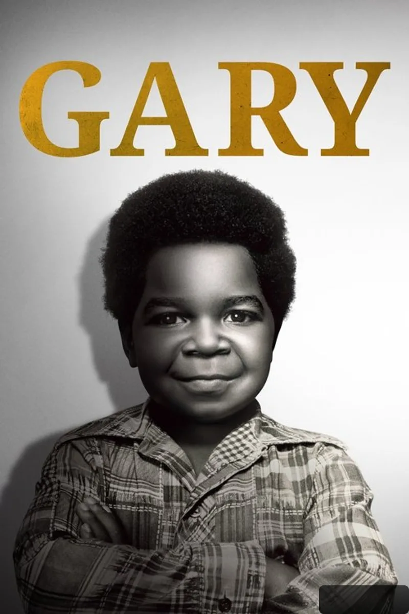 Gary