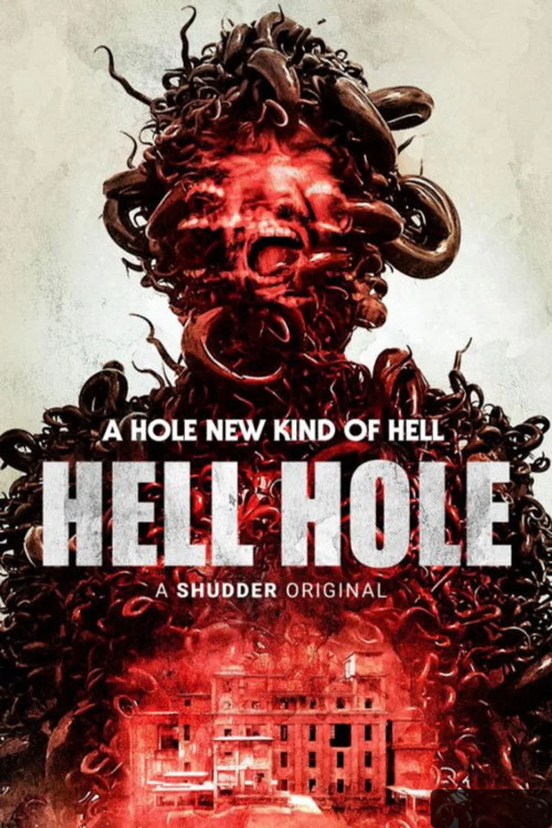 Hell Hole