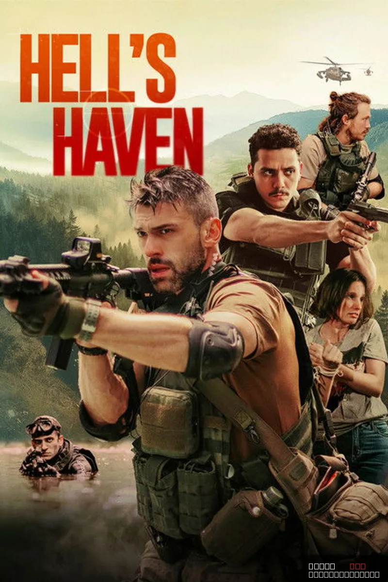 Hell's Haven