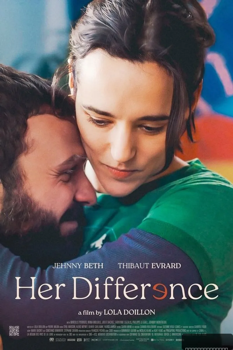 Her Difference