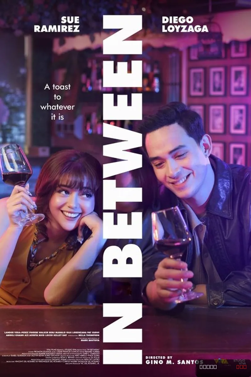In Between