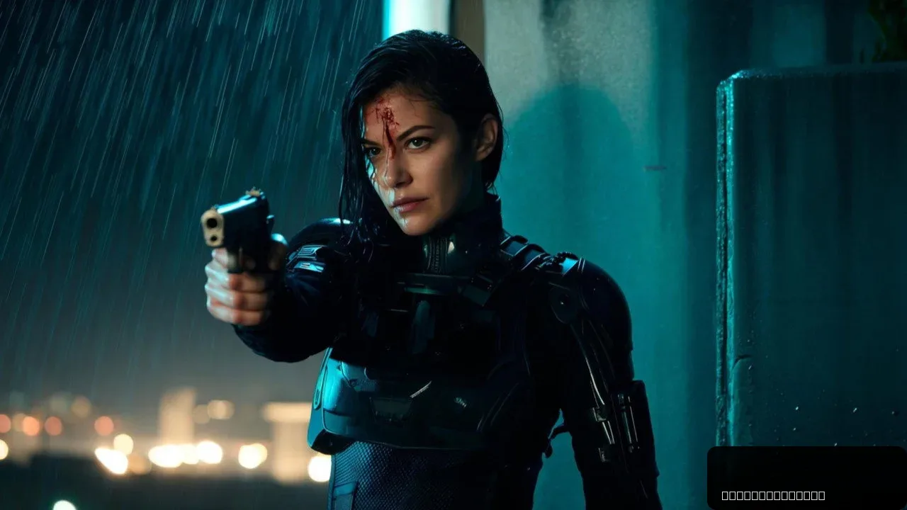Kill Code: A Gripping Action Thriller from 2026 trailer thumbnail