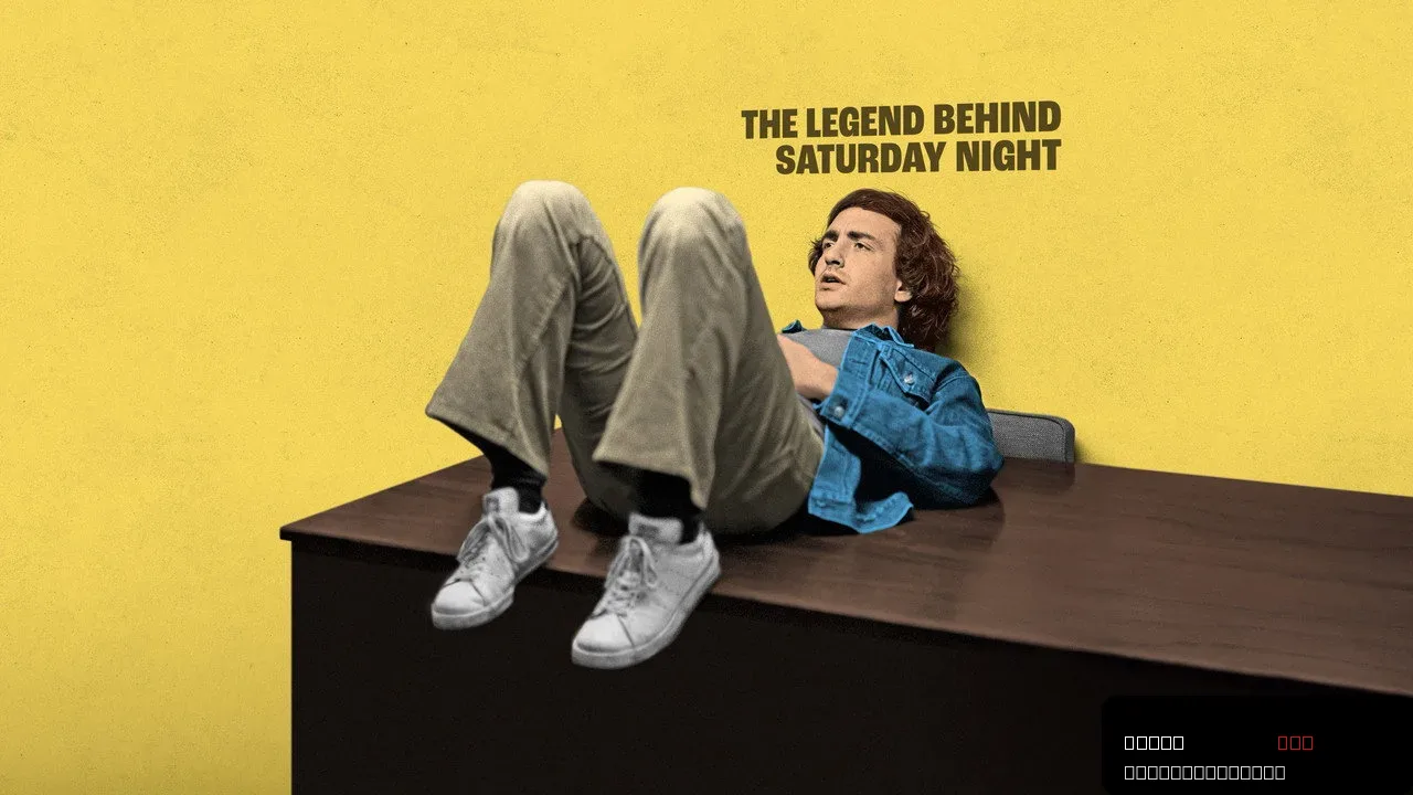 Lorne: A Deep Dive into Comedy's Titan