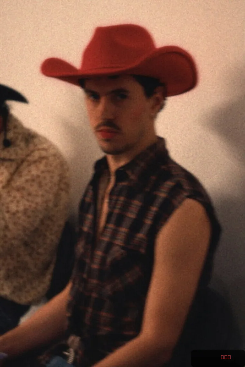 Method Cowboy