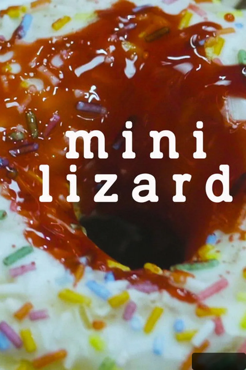 Mini Lizard