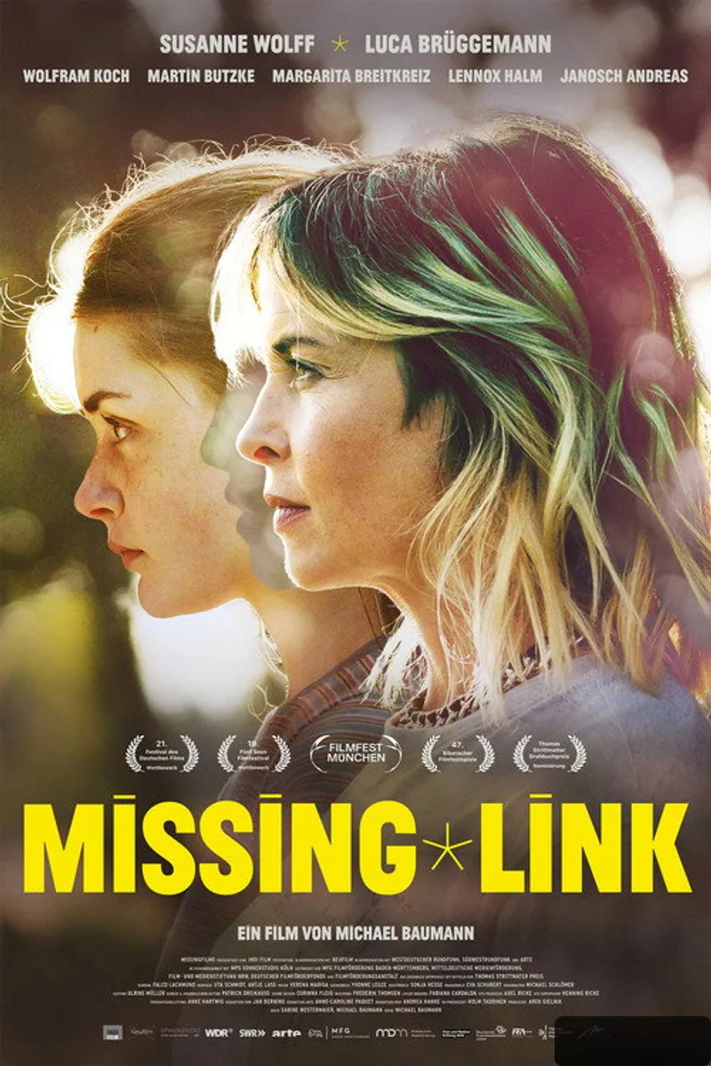 Missing*Link