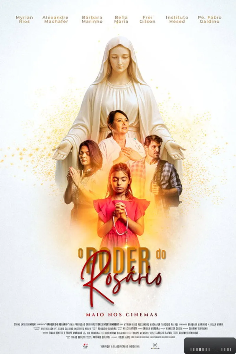 O Poder do Rosário