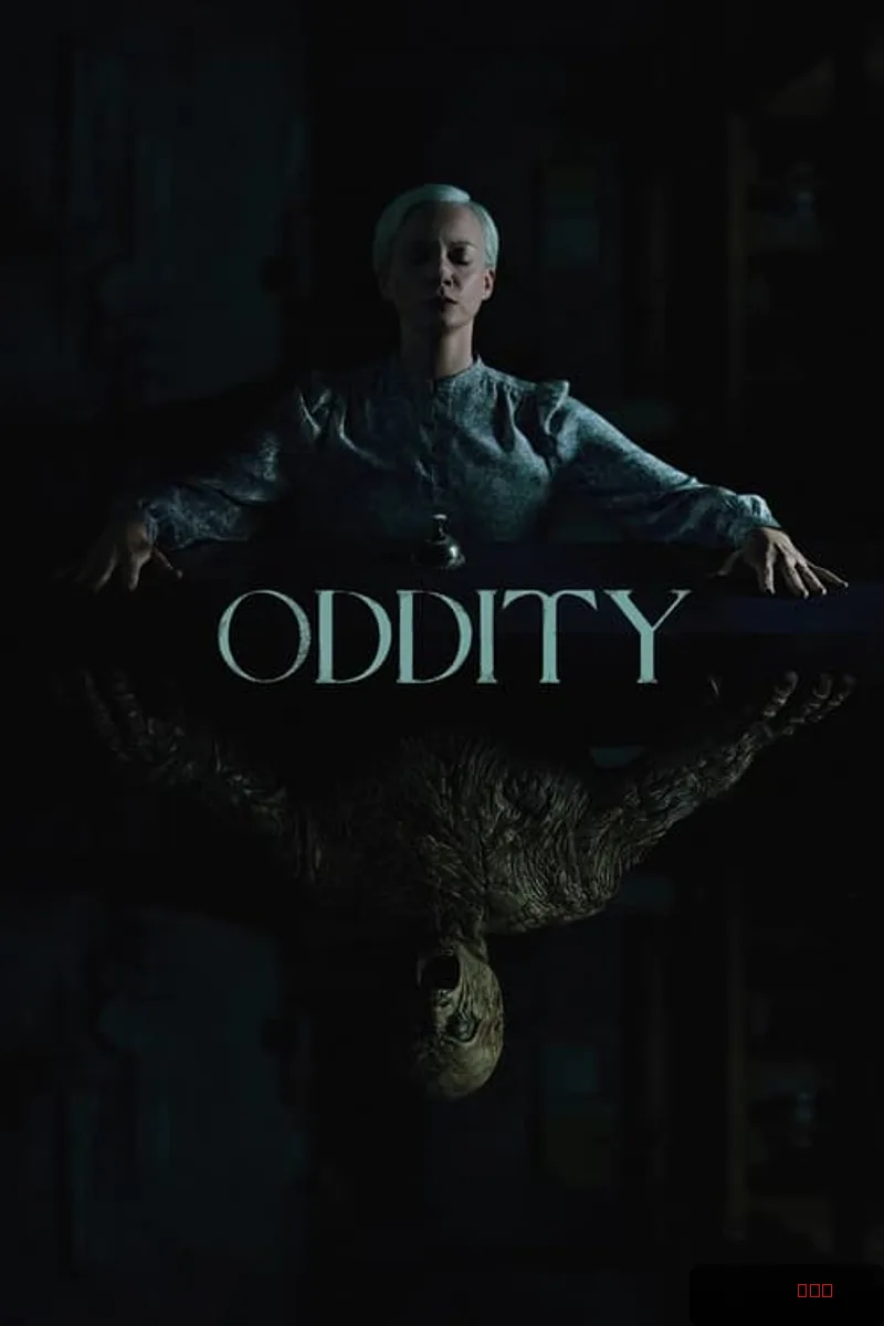 Oddity