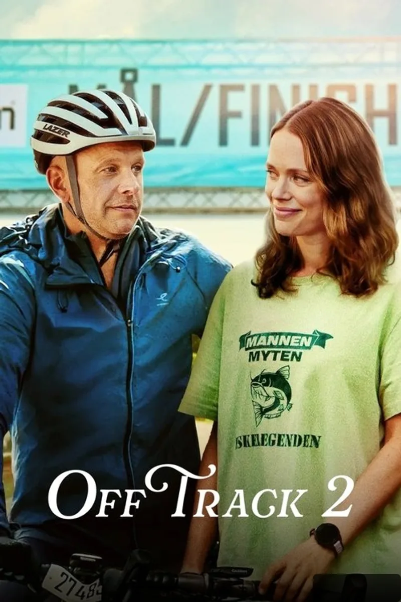 Off Track 2