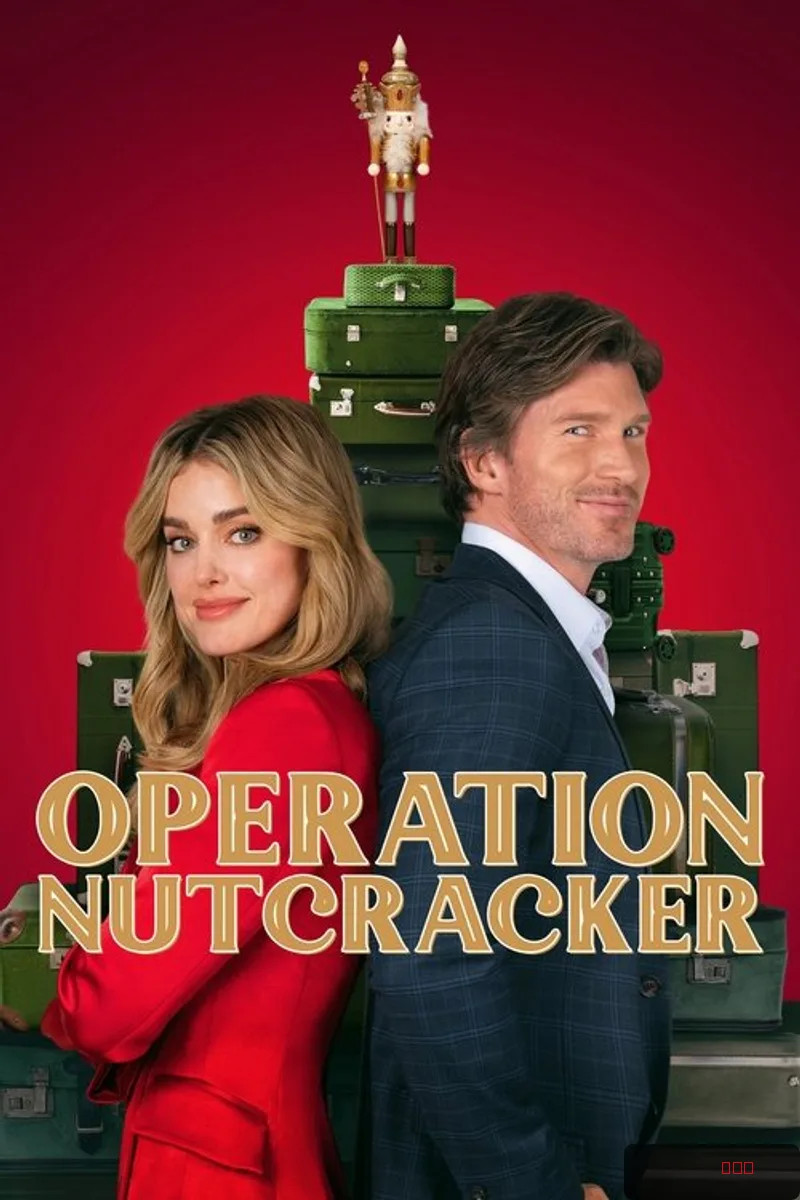 Operation Nutcracker