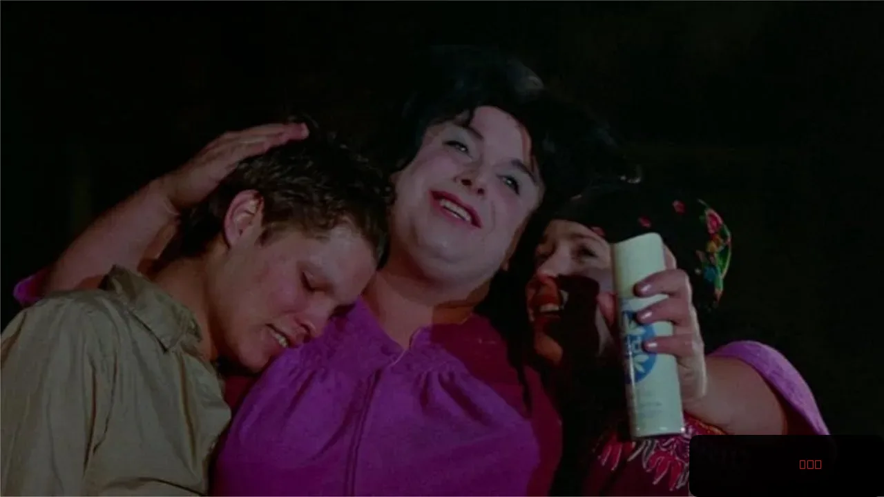 Polyester: A Hilarious Dive into Suburban Chaos trailer thumbnail