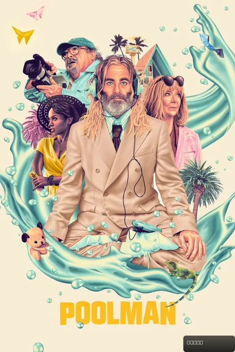 Poolman