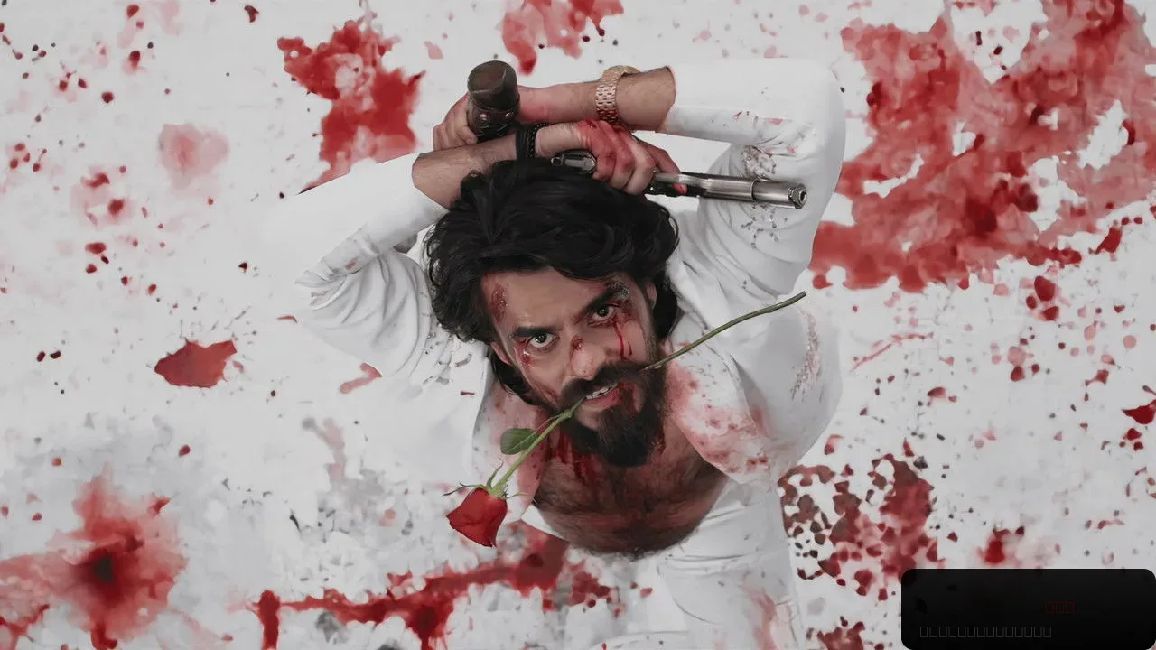 Rakkhosh: A Tale of Love and Revenge trailer thumbnail