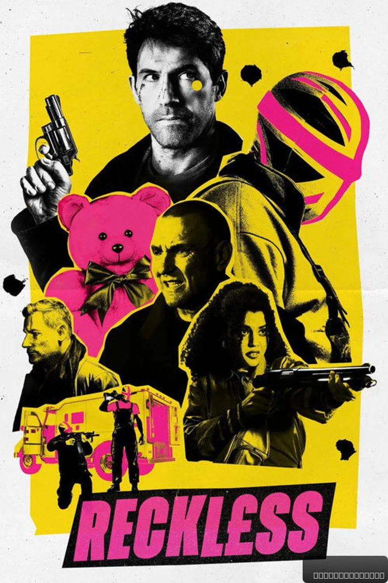 Reckless: A Thrilling Ride of Action and Comedy