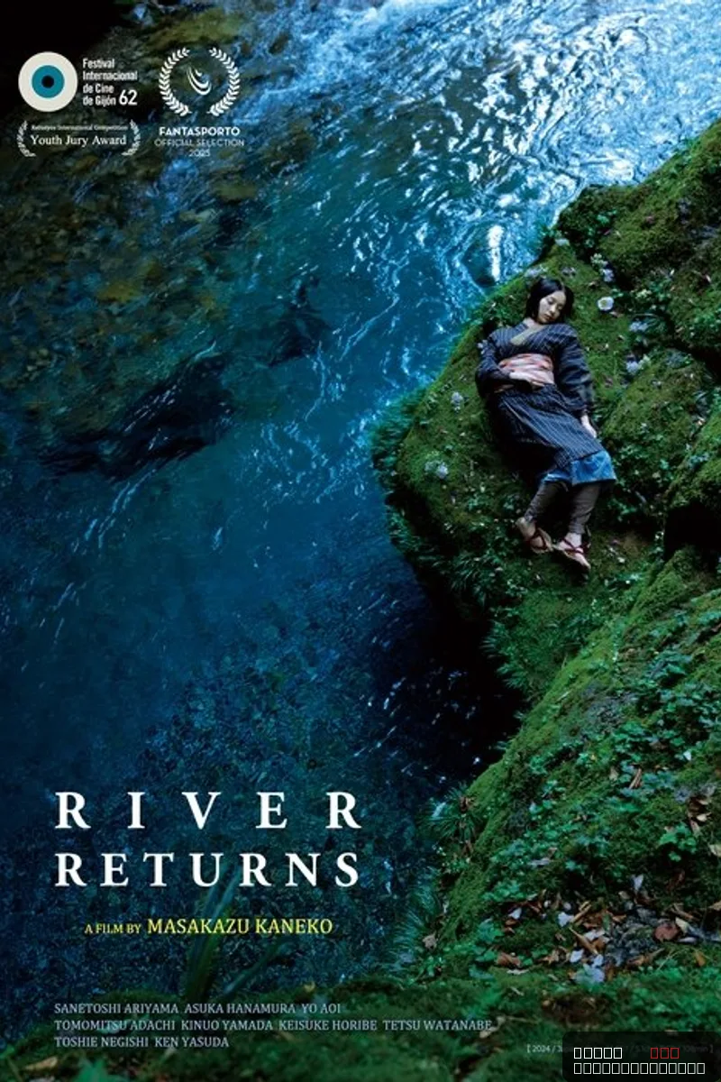 River Returns