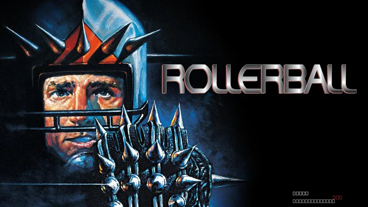 Rollerball