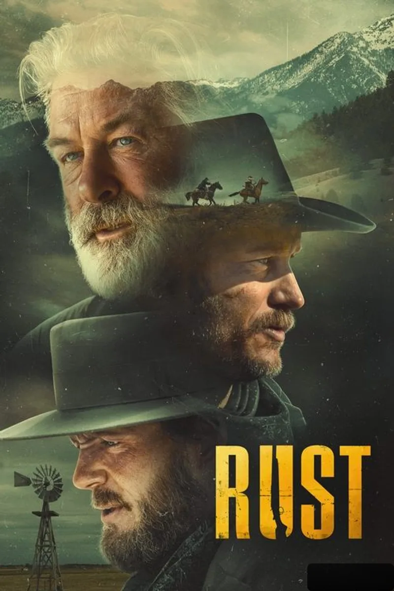 Rust