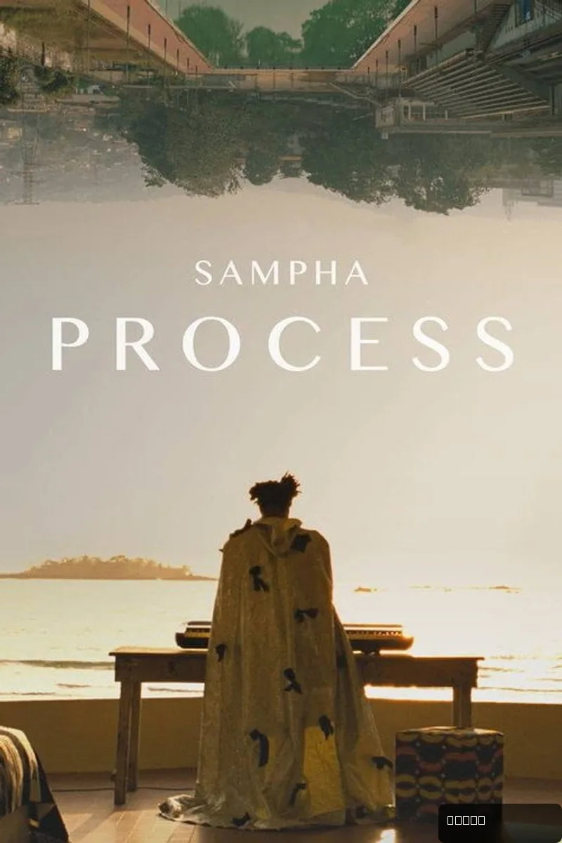 Sampha: Process