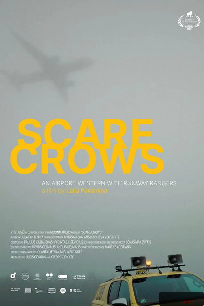 Scarecrows