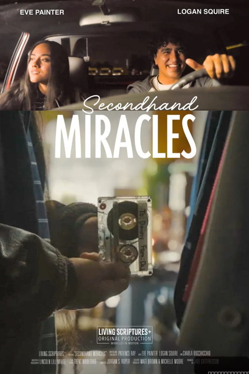 Secondhand Miracles